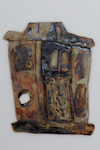 Ceramic mask