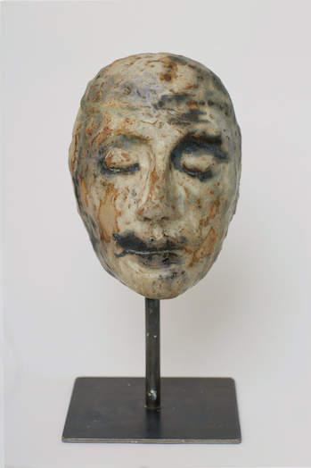 Ceramic Mask