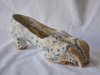 Ceramic shoes